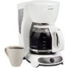 Mr-Coffee TF12 White