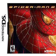 SpiderMan 2 (DS)