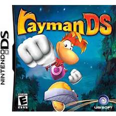 Rayman (DS)