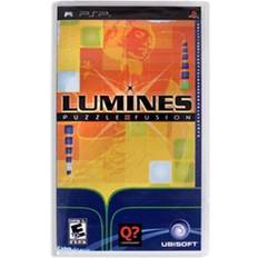 Lumines (PSP)