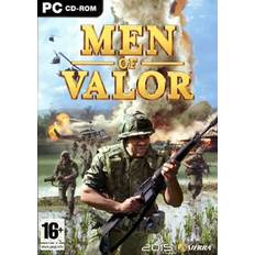 Men Of Valor (PC)