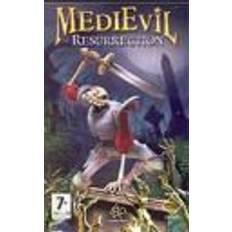 MediEvil Resurrection (PSP)