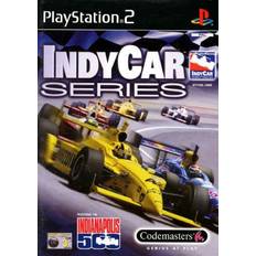 IndyCar Series (PS2)