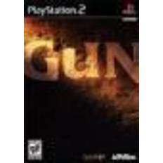 Gun (PS2)