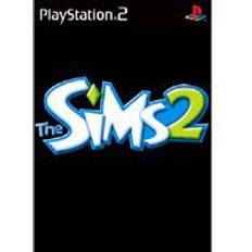 The Sims 2 (PS2)