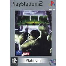 Hulk (PS2)