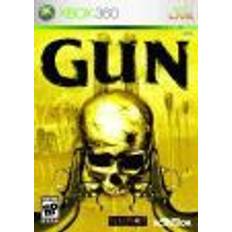 Gun (Xbox 360)