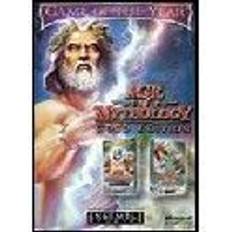 Age Of Mythology : Gold Edition (PC)