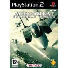 Ace Combat 5 (PS2)