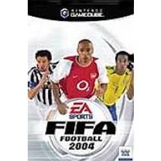 Fifa 2004 (GameCube)