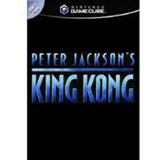 GameCube Games Peter Jackson's King Kong (GameCube)