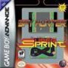 Spy Hunter / Super Sprint (GBA)