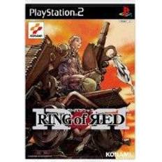 Ring Of Red (PS2)