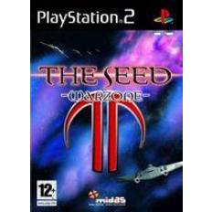 The Seed: War Zone (PS2)