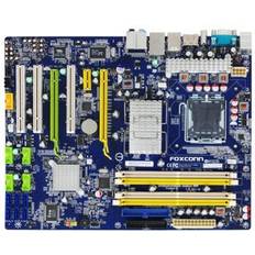 Socket 775 Motherboards Foxconn P43A