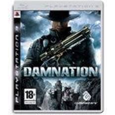 Damnation (PS3)