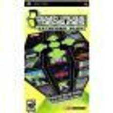 PlayStation Portable Games Arcade Treasures: Extended Play (PSP)