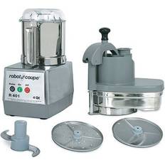 Food Processors Robot Coupe R401