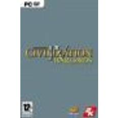 Sid Meier's Civilization IV: Warlords (PC)