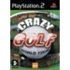 Crazy Golf: World Tour (PS2)