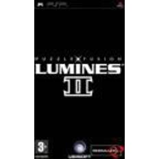 Lumines II (PSP)