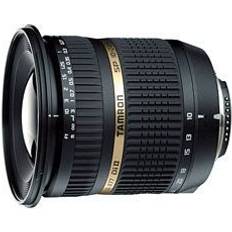 Tamron Canon EF - Zoom Camera Lenses Tamron SP AF 10-24mm F/3.5-4.5 DI II LD ASPHERICAL (IF) for Canon
