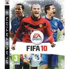 FIFA Soccer 10 (PS3)