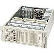 SuperMicro SC942i-600 Server 600W / Black