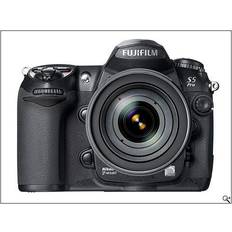 Fujifilm DSLR Cameras Fujifilm FinePix S5 Pro