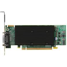 Matrox M9120 Plus 512MB DDR2 PCI-E / DVI