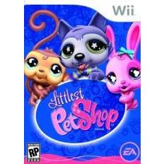 Littlest Pet Shop (Wii)