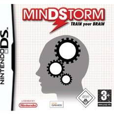 MinDStorm (DS)