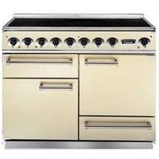 110cm - 4 Burners Induction Cookers Falcon F1092DXEICRB