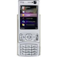 Nokia N-Series Mobile Phones Nokia N95