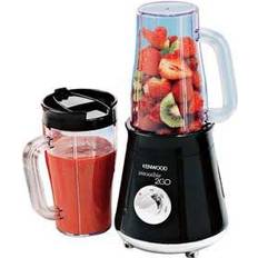 Adjustable Speed Smoothie Blenders Kenwood Smoothie 2GO SB056