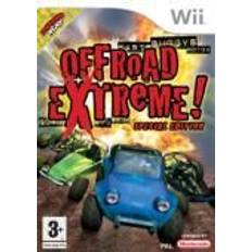 OffRoad Extreme (Wii)