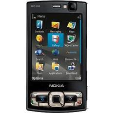 Nokia N-Series Mobile Phones Nokia N95 8GB