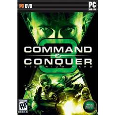 Command & Conquer 3: Tiberium Wars Collectors Edition (PC)