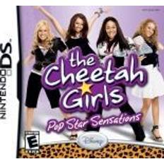 The Cheetah Girls: Pop Star Sensations (DS)