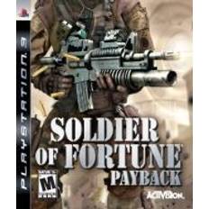 Soldier of Fortune: Pay Back (PS3)
