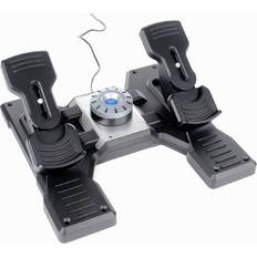 Pedals Saitek Pro Flight Rudder Pedals