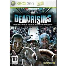 Dead Rising (Xbox 360)