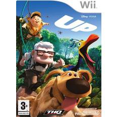 Up (Wii)