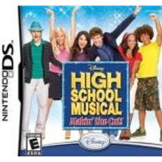 Nintendo DS Games High School Musical: Makin' the Cut! (DS)