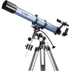 SkyWatcher Binoculars & Telescopes SkyWatcher Evostar 90 Eq2