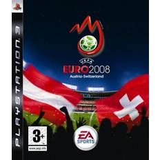 UEFA Euro 2008 (PS3)