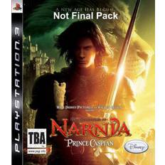 The Chronicles of Narnia: Prince Caspian (PS3)