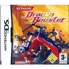 Dragon Booster (DS)