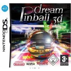 Dream Pinball 3D (DS)