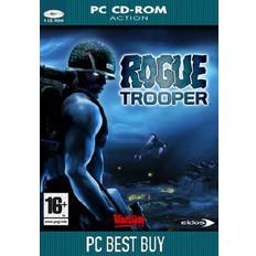 Rogue Trooper (PC)